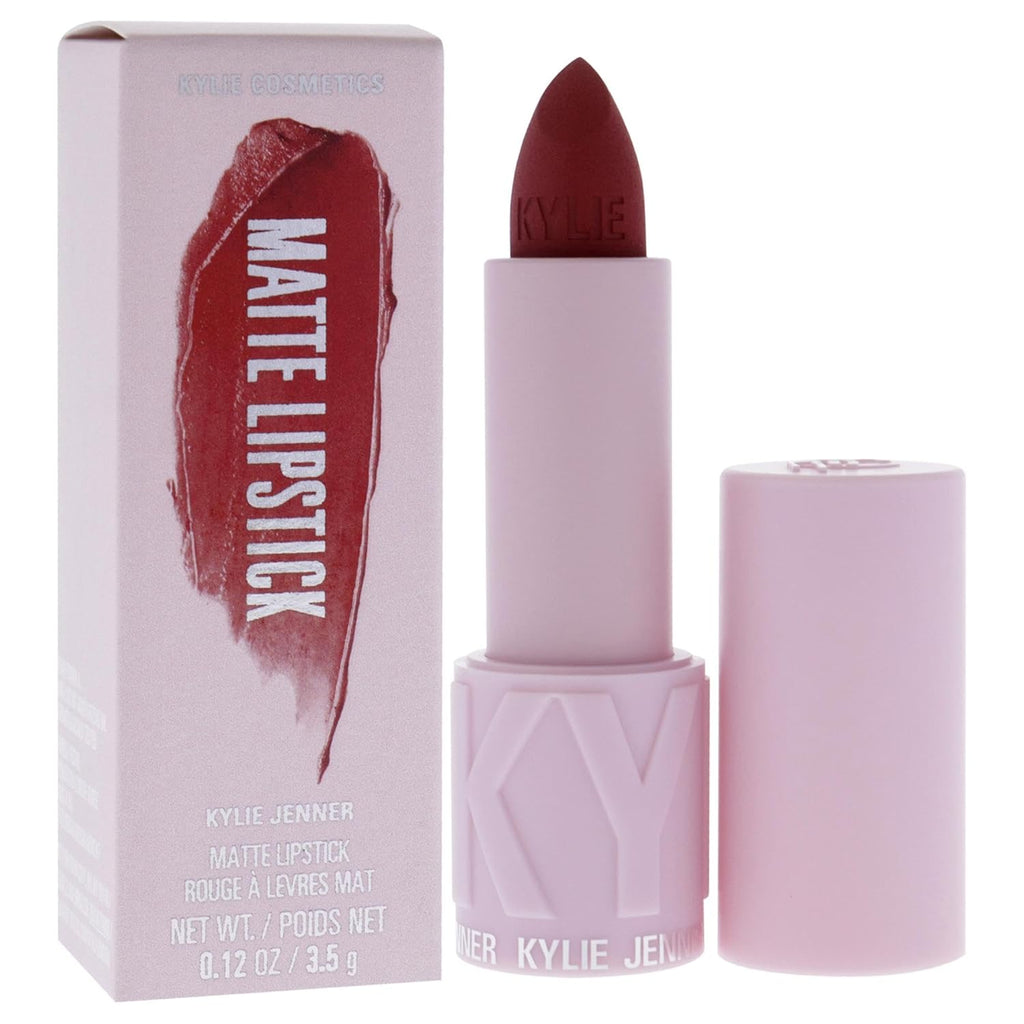 Matte Lipstick - 410 an Apple Day by  Cosmetics for Women - 0.12 Oz Lipstick