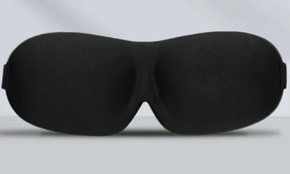 Eye Mask Shading Sleep 3D Stereo Eye Mask Men'S and Women'S Air Travel Sleep Eye Mask No Nose 3D Eye Mask Manufacturers